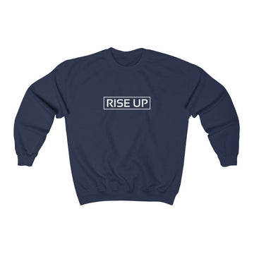 Rise Up Crewneck Sweatshirt