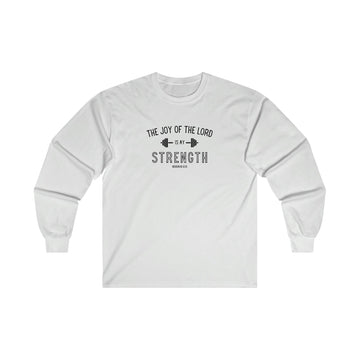 Joy of the Lord Long Sleeve
