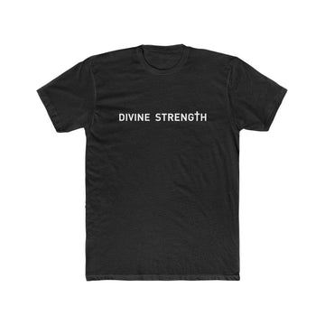 Divine Strength Classic Tee