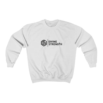 DS Logo Crewneck Sweatshirt