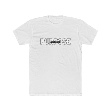 Train With A Purpose Tee