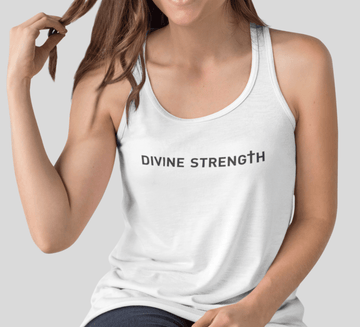 Women's Divine Strength Classic Tank